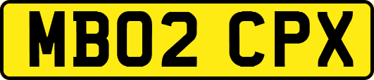 MB02CPX