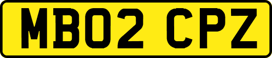 MB02CPZ