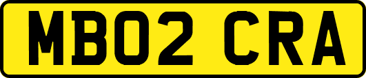MB02CRA