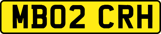 MB02CRH