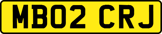 MB02CRJ