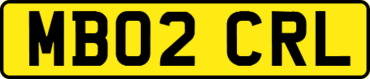 MB02CRL