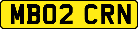 MB02CRN