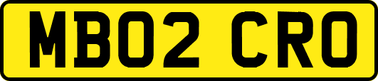 MB02CRO