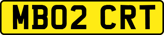MB02CRT