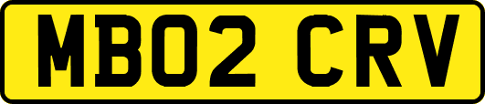MB02CRV