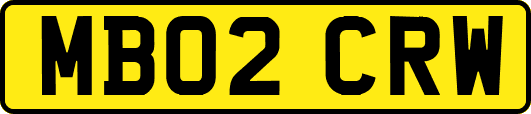 MB02CRW