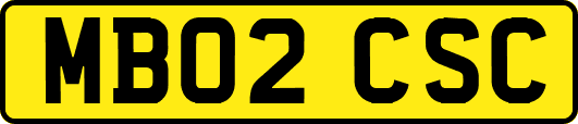 MB02CSC