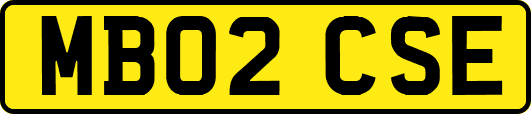 MB02CSE