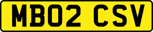 MB02CSV