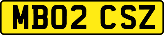 MB02CSZ