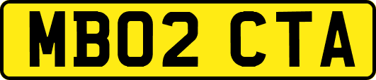 MB02CTA