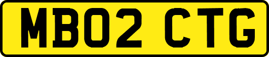 MB02CTG