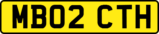 MB02CTH