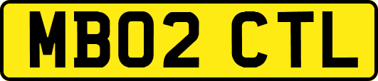 MB02CTL