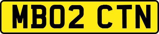 MB02CTN