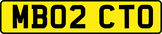 MB02CTO