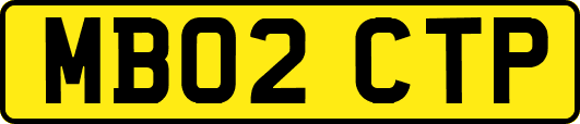 MB02CTP