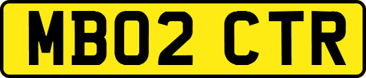 MB02CTR