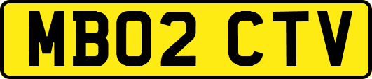 MB02CTV
