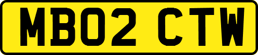 MB02CTW