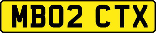 MB02CTX