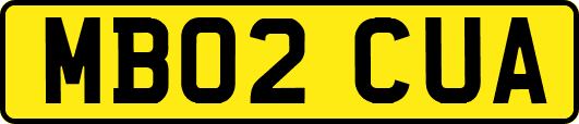 MB02CUA