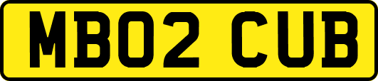 MB02CUB