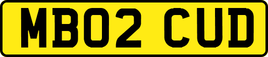 MB02CUD