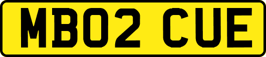 MB02CUE