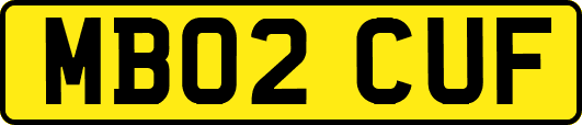 MB02CUF