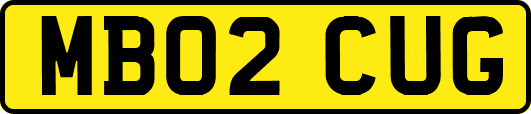 MB02CUG