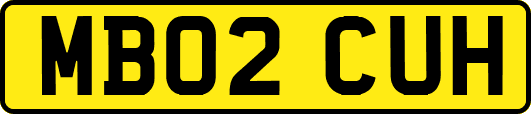MB02CUH