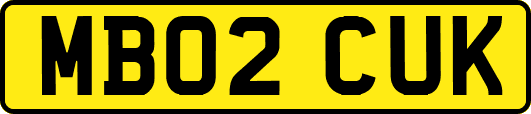 MB02CUK