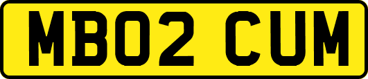 MB02CUM