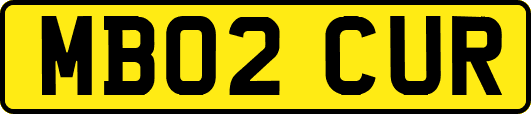MB02CUR