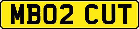 MB02CUT