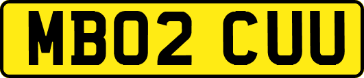 MB02CUU