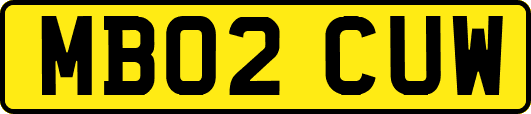 MB02CUW