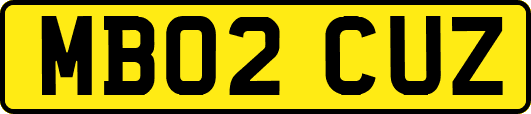 MB02CUZ