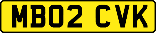 MB02CVK