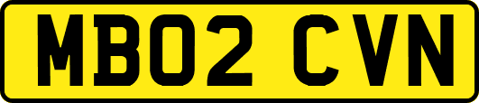 MB02CVN