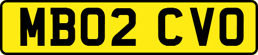 MB02CVO