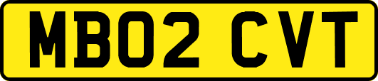 MB02CVT
