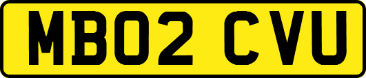 MB02CVU