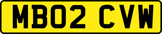 MB02CVW