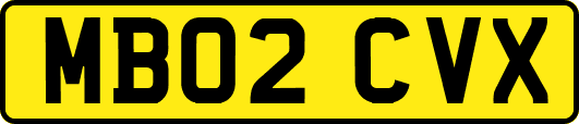 MB02CVX