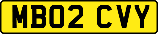 MB02CVY