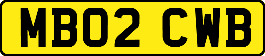 MB02CWB