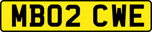 MB02CWE